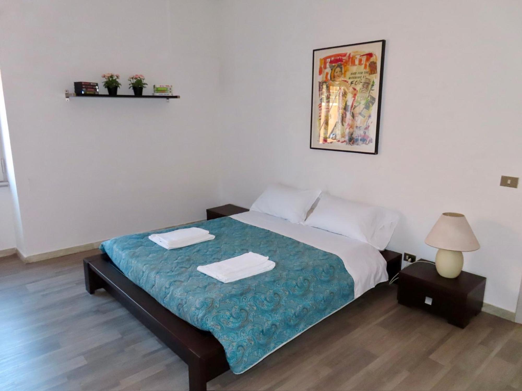 피렌체 Via Delle Ghiacciaie House 아파트 외부 사진