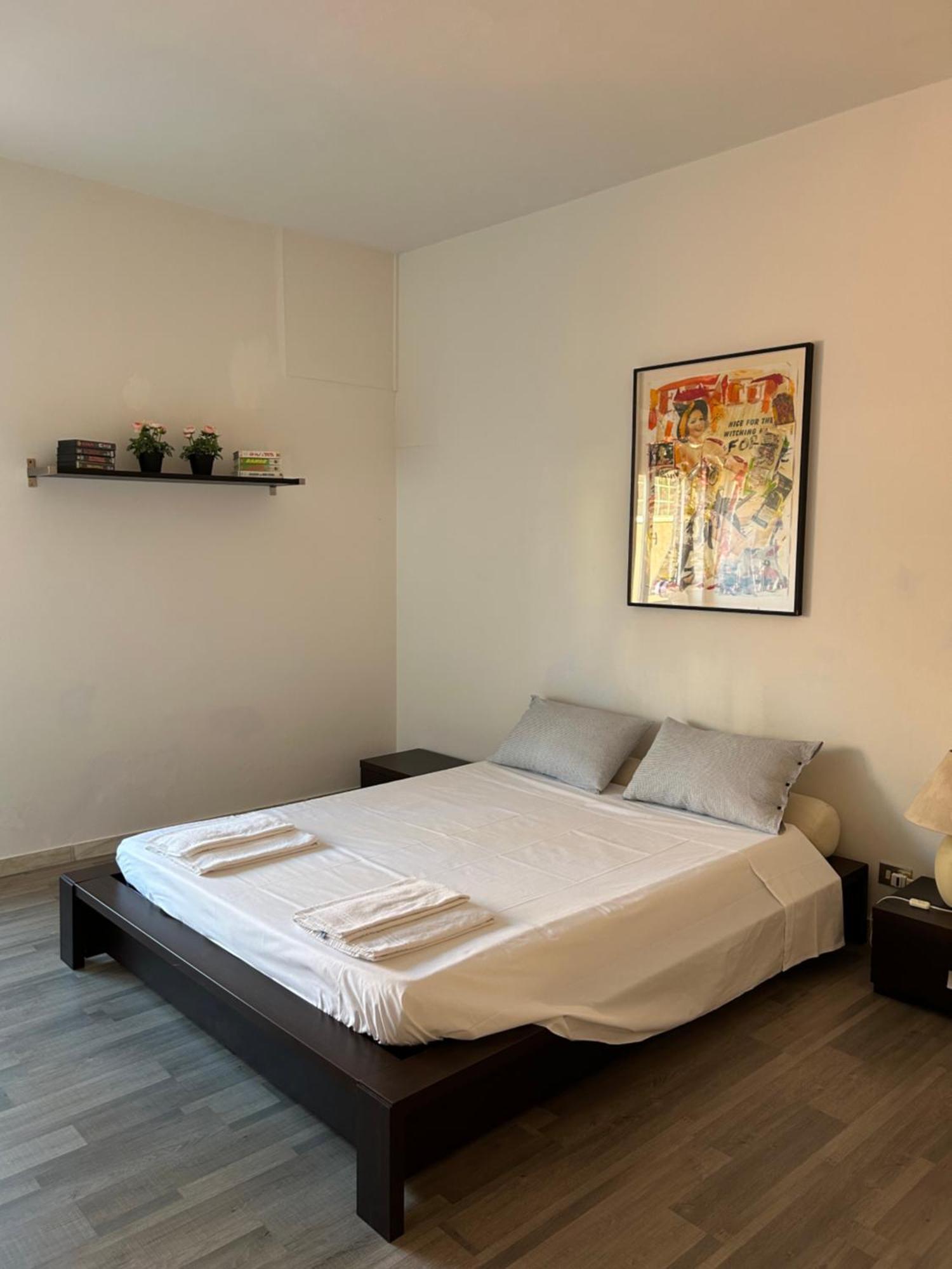 피렌체 Via Delle Ghiacciaie House 아파트 외부 사진